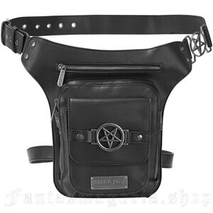 Killstar Ursula Holster Bag